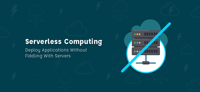 What is Serverless computing