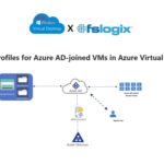 What is Fslogix containers