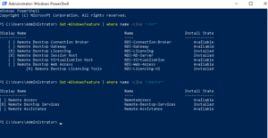 How to Install and Activate the RDS Licensing Role and CALs on Windows ...