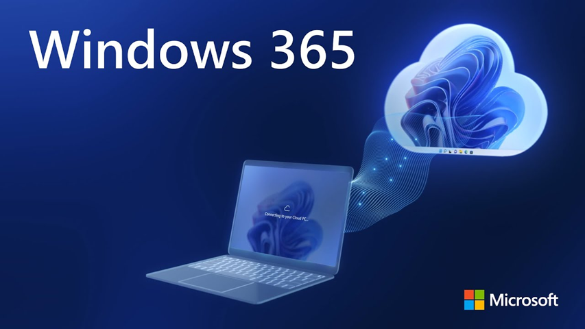 How to configure Windows 365 Enterprise Cloud PC - Setup Guide